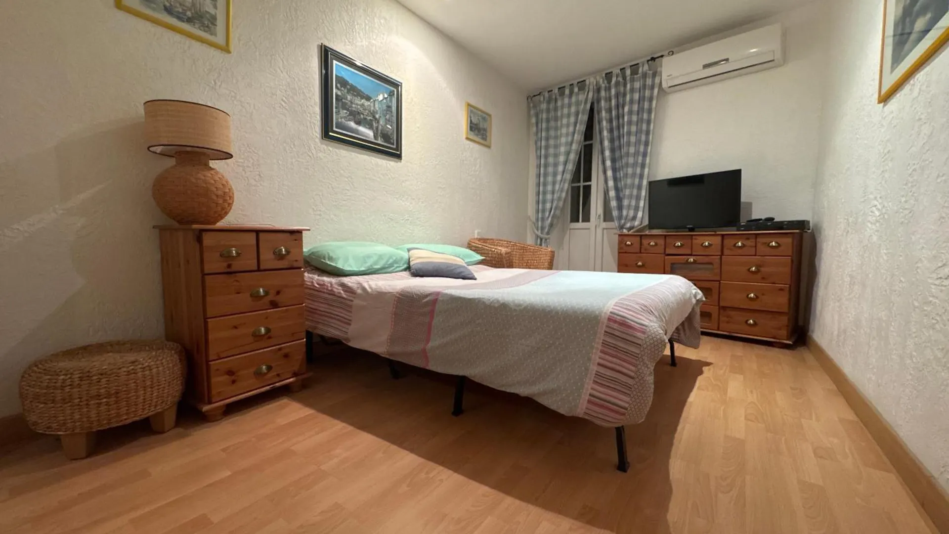 Apartment Le Ville Franche Villefranche-sur-Mer