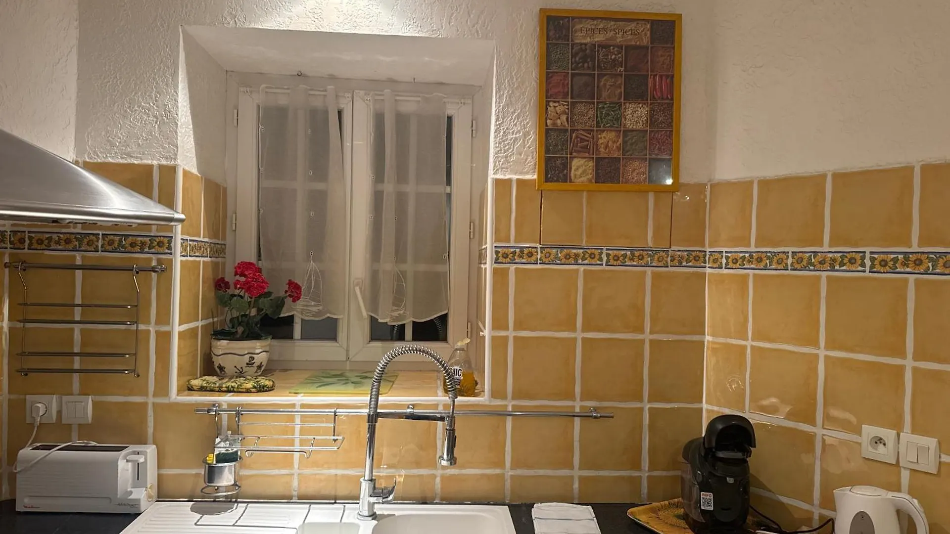 Apartment Le Ville Franche Villefranche-sur-Mer France