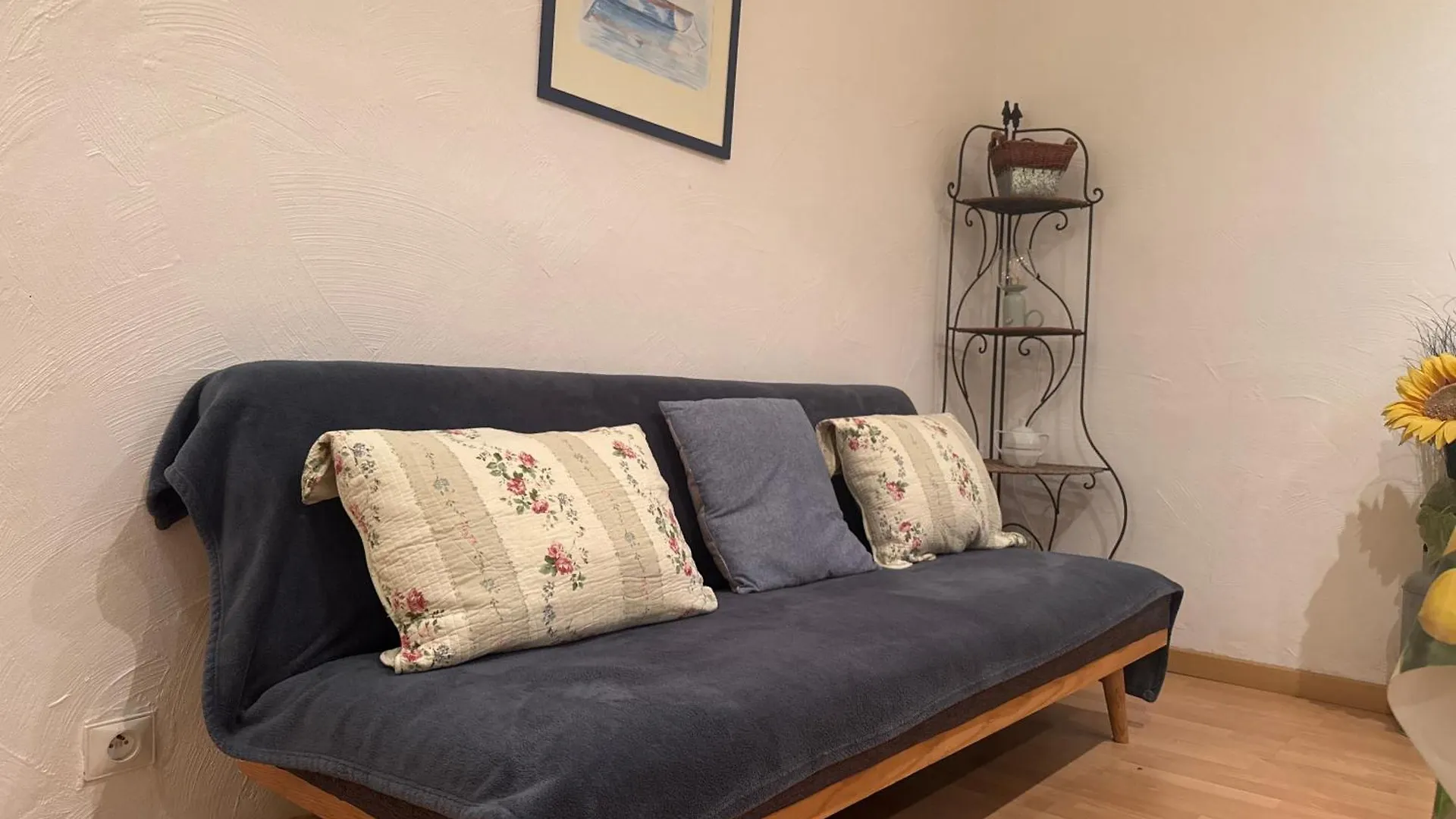 Le Ville Franche Villefranche-sur-Mer Apartment